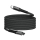 Kabel VERBATIM Sync & Charge Cable USB-C to USB-C 100W Magnetic 120 cm - Bl